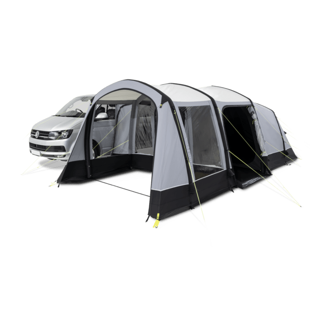 Kampa Touring AIR TC LH