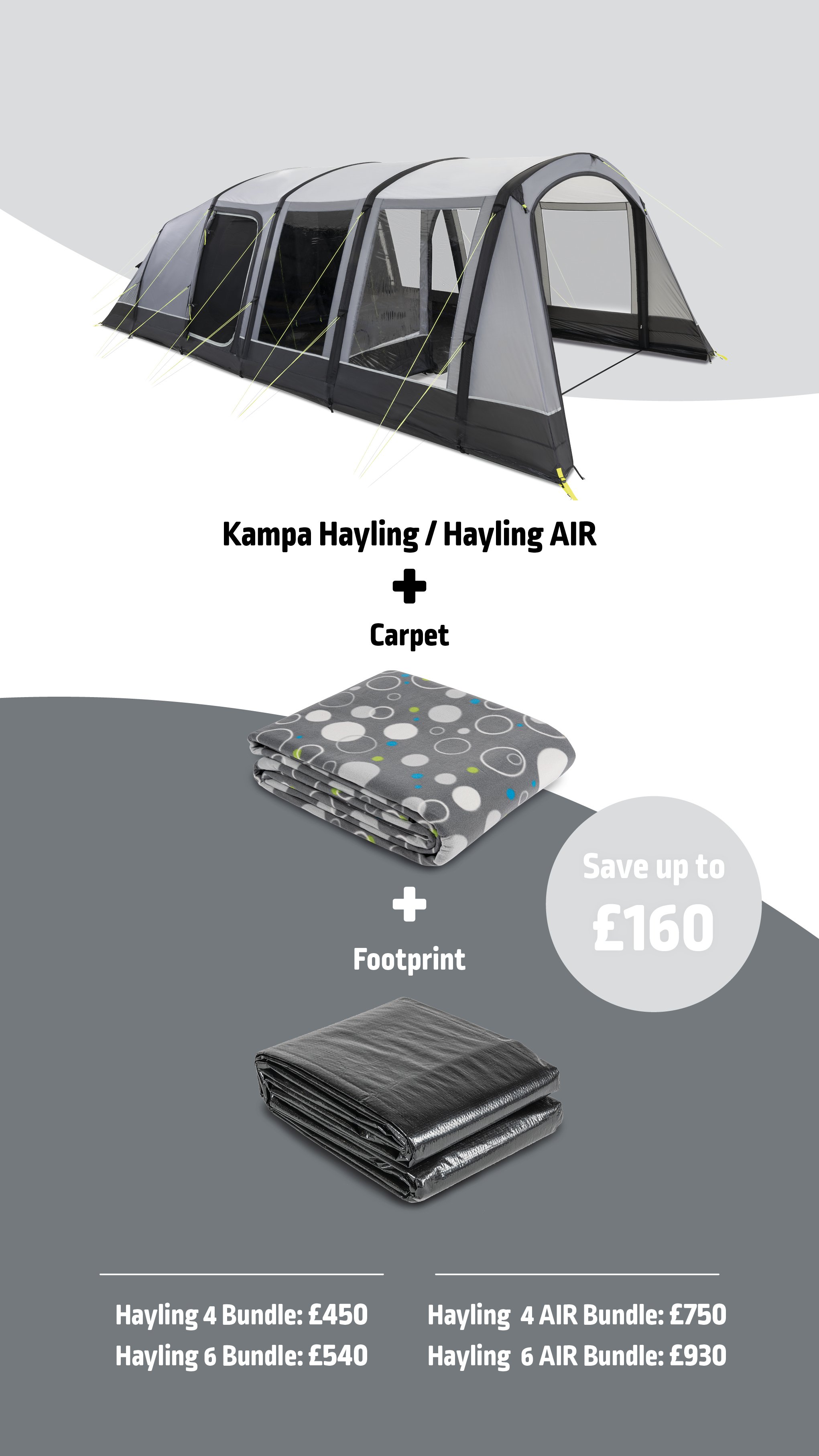Gear Up Kampaoutdoors United Kingdom