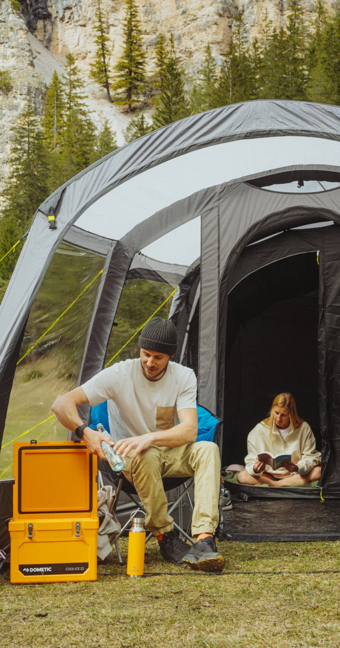 Camping shelters deals